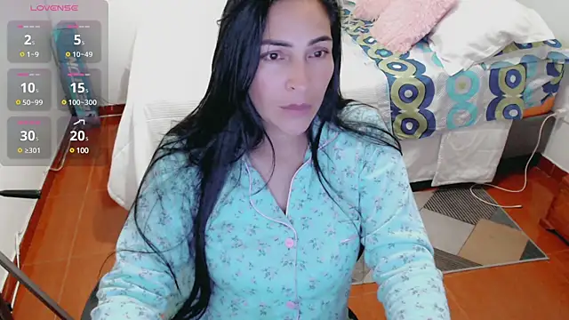 Snapshot of luna_lgomez_ chatting on 15, 3, 2025 luna lgomez  online show from 15, 3, 2025