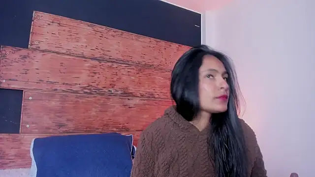 Snapshot of Fernanda_liie_ chatting on 17, 7, 2026 Fernanda liie online show from 17, 7, 2026