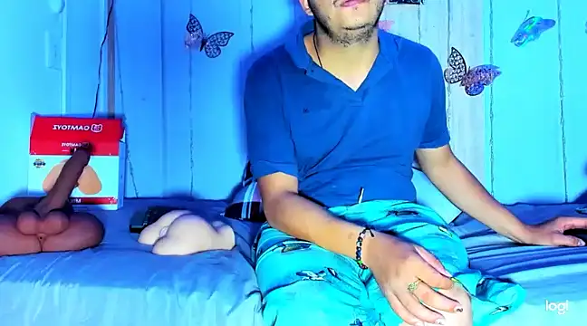 Snapshot of Emilianoveryhot chatting on 23, 3, 2025 Emilianoveryhot online show from 23, 3, 2025