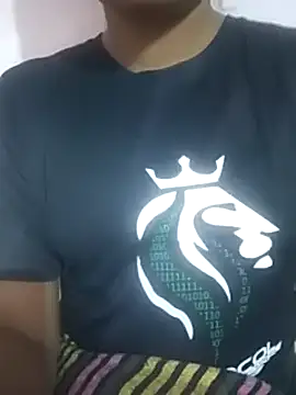 Noghtygirl online show from 5, 3, 2025