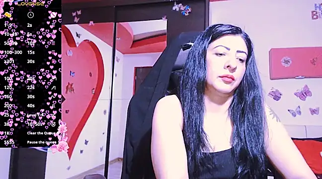 Alina eve online show from 17, 3, 2025