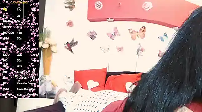 Alina eve online show from 19, 3, 2025