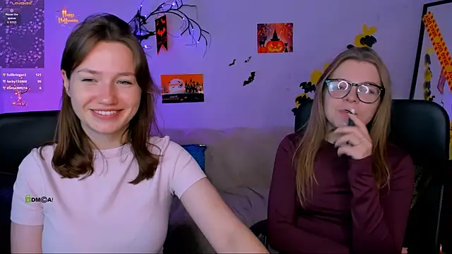 helli belli online show from 28, 10, 2025