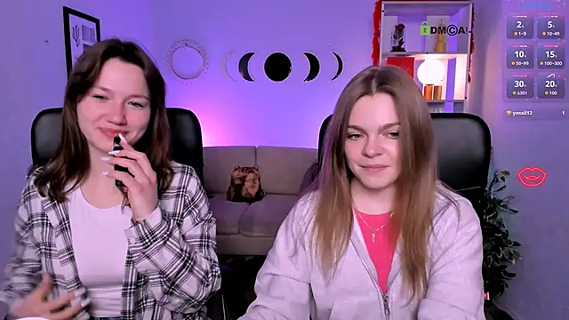 helli belli online show from 27, 2, 2026