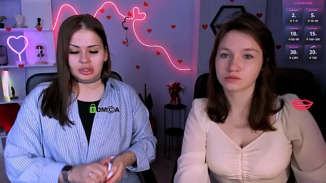 helli belli online show from 22, 3, 2026