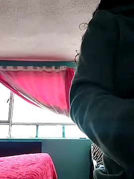 Antonia071284 online show from 9, 3, 2026