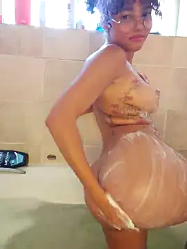 Cherry kat online show from 20, 9, 2025