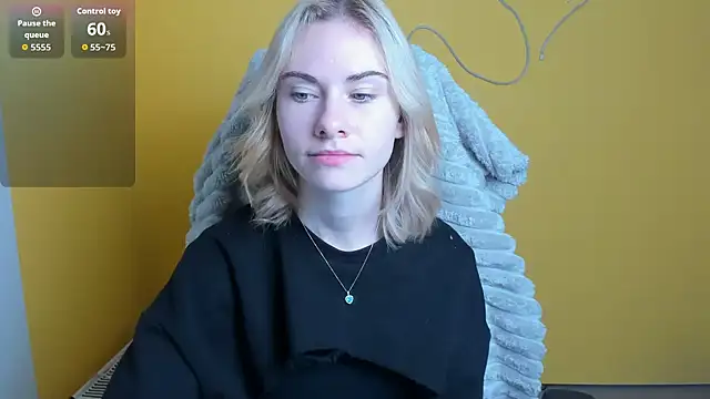 Fiona Night online show from 19, 11, 2025