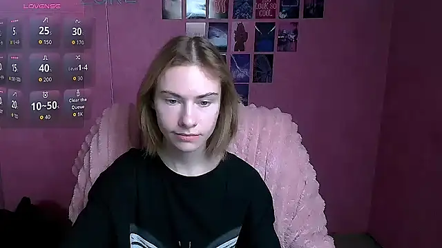 Fiona Night online show from 7, 1, 2026