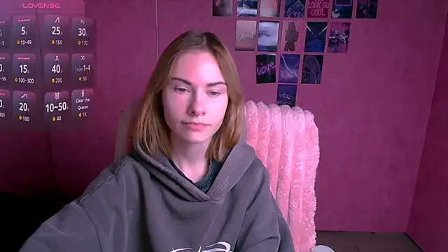 Fiona Night online show from 17, 2, 2026