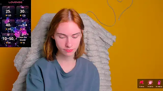 Fiona Night online show from 25, 3, 2026