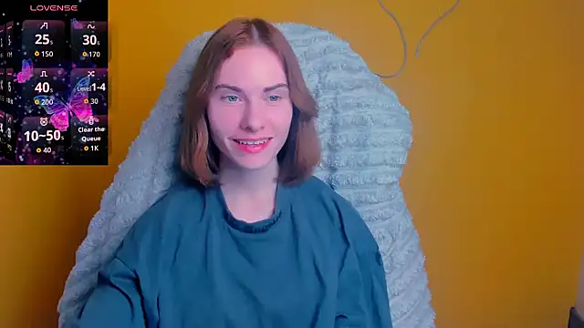 Fiona Night online show from 27, 3, 2026