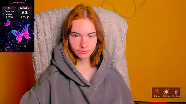 Fiona Night online show from 6, 4, 2026