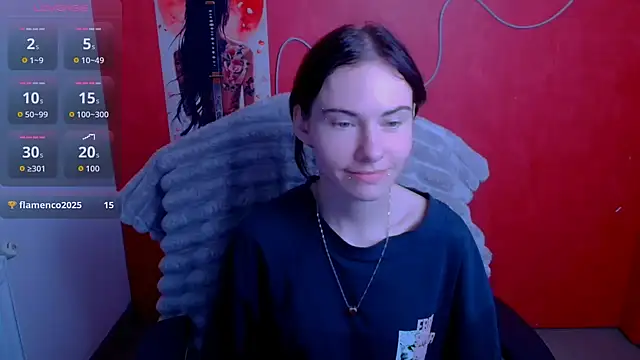Snapshot of Fiona_Night chatting on 21, 6, 2026 Fiona Night online show from 21, 6, 2026