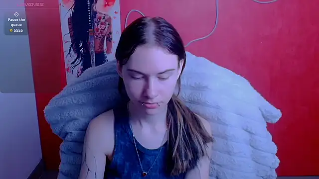 Snapshot of Fiona_Night chatting on 26, 6, 2026 Fiona Night online show from 26, 6, 2026