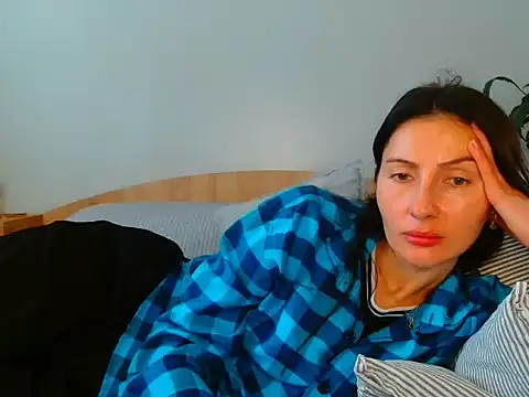 Irina9793 online show from 23, 3, 2026
