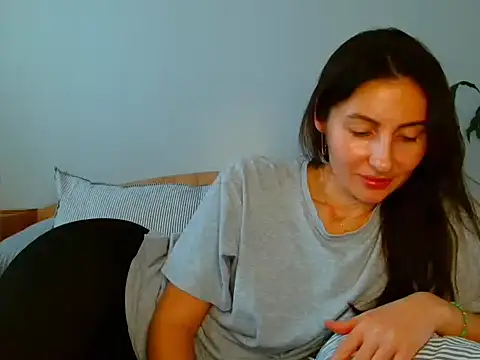 Irina9793 online show from 30, 3, 2026