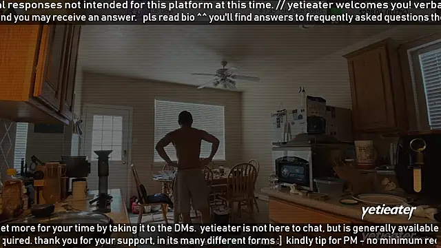 yetieater online show from 27, 3, 2026