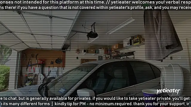 yetieater online show from 25, 6, 2026