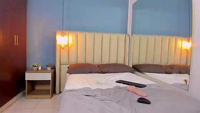 diamond sweet1 online show from 21, 3, 2025