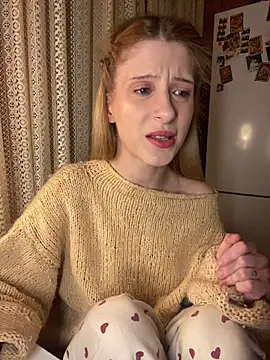 amorearte m online show from 14, 2, 2026