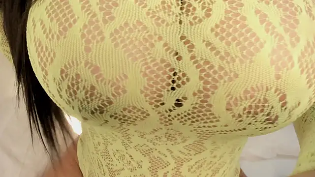 Snapshot of Hannahx__ chatting on 25, 1, 2025 Hannahx online show from 25, 1, 2025