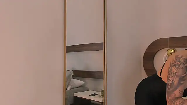 Snapshot of Brendalamar chatting on 12, 1, 2026 Brendalamar online show from 12, 1, 2026