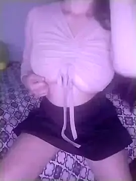 Tetas lindas online show from 14, 3, 2025