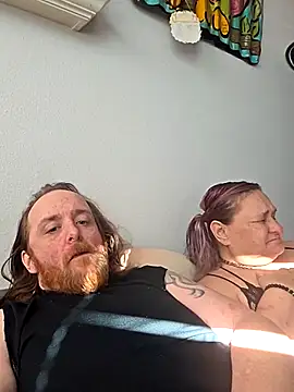 Snapshot of SpnzTnT chatting on 6, 2, 2026 SpnzTnT online show from 6, 2, 2026