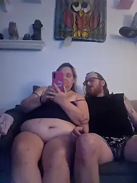 Snapshot of SpnzTnT chatting on 18, 2, 2026 SpnzTnT online show from 18, 2, 2026