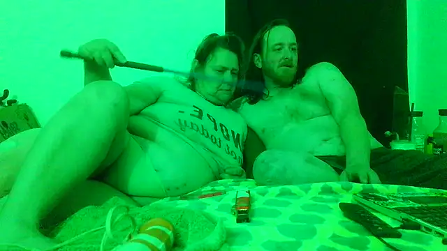 SpnzTnT online show from 14, 3, 2026