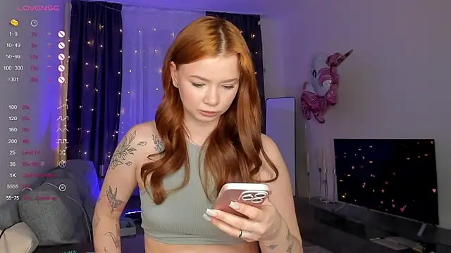 Snapshot of dinky__emily chatting on 1, 3, 2025 dinky emily online show from 1, 3, 2025