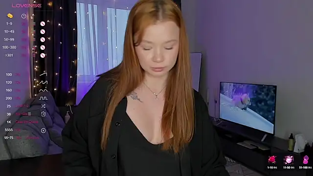 Snapshot of dinky__emily chatting on 5, 3, 2025 dinky emily online show from 5, 3, 2025