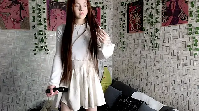 Lusy PickMe online show from 2, 3, 2025
