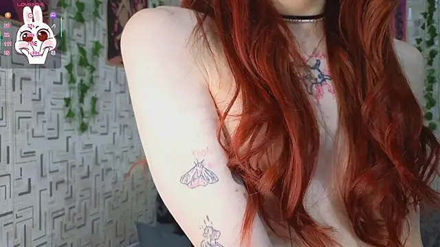 Lusy PickMe online show from 24, 11, 2025