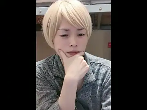 mgnhiroyuki online show from 3, 4, 2026