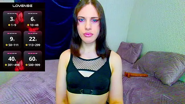 Nicole Redfields online show from 27, 2, 2026