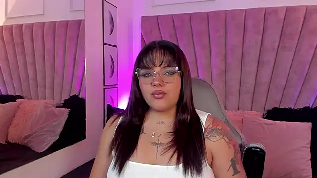 LunaSotto online show from 28, 10, 2025