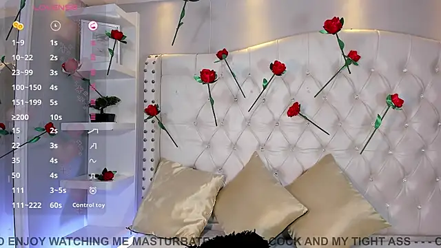 Snapshot of VeronicaSexx chatting on 13, 2, 2026 VeronicaSexx online show from 13, 2, 2026