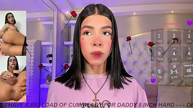 Snapshot of VeronicaSexx chatting on 24, 2, 2026 VeronicaSexx online show from 24, 2, 2026