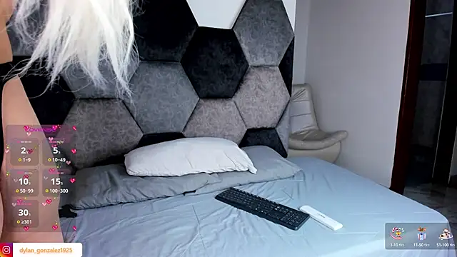 Snapshot of Dylan_Turnerr chatting on 17, 9, 2025 Dylan Turnerr online show from 17, 9, 2025