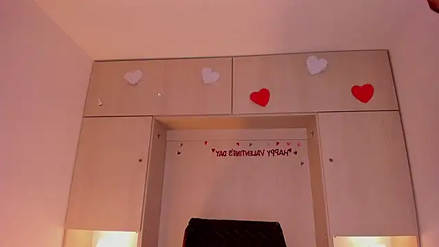 Snapshot of BeverlySteel chatting on 20, 2, 2026 BeverlySteel online show from 20, 2, 2026