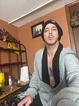 Mac ThunderCock online show from 7, 2, 2026