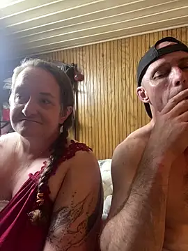 Mac ThunderCock online show from 13, 6, 2026