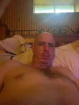Mac ThunderCock online show from 18, 7, 2026
