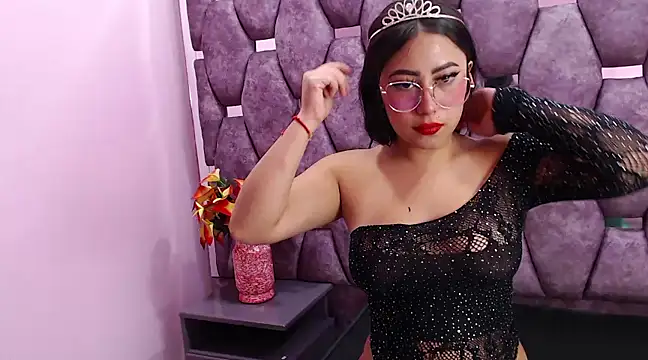 Sofia Daemon online show from 20, 3, 2025