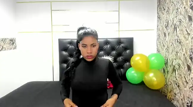 Snapshot of Abby_brown__ chatting on 19, 3, 2025 Abby brown online show from 19, 3, 2025