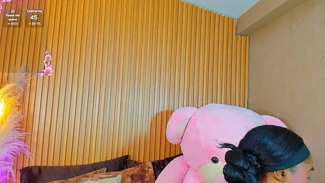 AlexiaAbbey online show from 23, 3, 2026