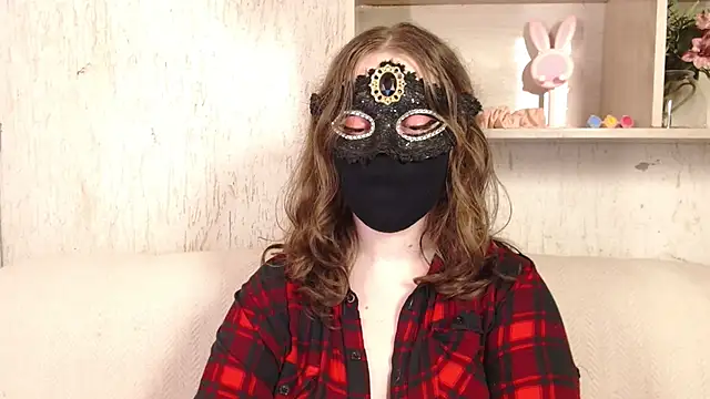 Snapshot of ImMissAmelie chatting on 29, 3, 2026 ImMissAmelie online show from 29, 3, 2026