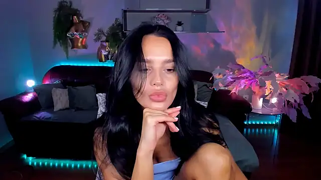 Snapshot of DanaSincere chatting on 9, 2, 2026 DanaSincere online show from 9, 2, 2026